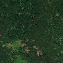 Satellite imagery of Vypálené [Libavá-Slavkov], CZ