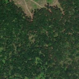 Satellite imagery of Vypálené [Libavá-Slavkov], CZ