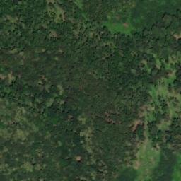 Satellite imagery of Vypálené [Libavá-Slavkov], CZ