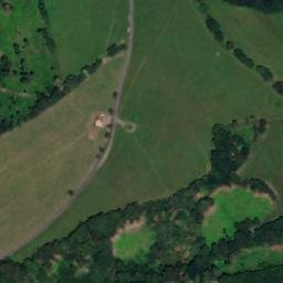 Satellite imagery of Juřacka [Lipník nad Bečvou-Podhoří], CZ