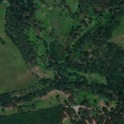 Satellite imagery of Juřacka [Lipník nad Bečvou-Podhoří], CZ