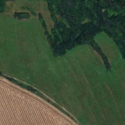 Satellite imagery of (Brda) [Hranice-Uhřínov] outlook p., CZ