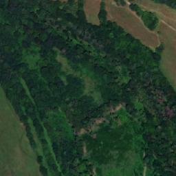 Satellite imagery of Zahradnická hůrka [Hranice-Uhřínov], CZ