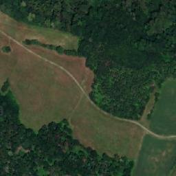 Satellite imagery of Zahradnická hůrka [Hranice-Uhřínov], CZ