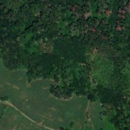 Satellite imagery of Zahradnická hůrka [Hranice-Uhřínov], CZ