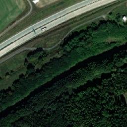 Satellite imagery of (Doubrava) [Bělotín], CZ