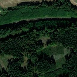 Satellite imagery of (Doubrava) [Bělotín], CZ