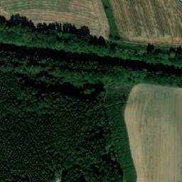 Satellite imagery of (Doubrava) [Bělotín], CZ