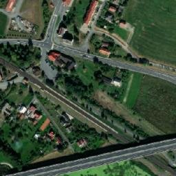 Satellite imagery of [Bělotín] GSM, CZ