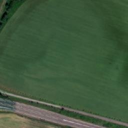 Satellite imagery of [Bělotín] GSM, CZ