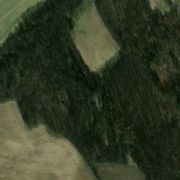 Satellite imagery of (Stříbrnice) [Jeseník nad Odrou-Hůrka], CZ