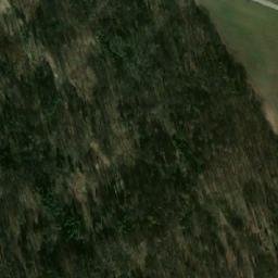 Satellite imagery of (Stříbrnice) [Jeseník nad Odrou-Hůrka], CZ