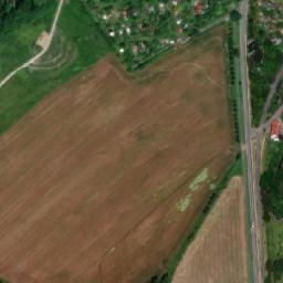 Satellite imagery of TONAK [Nový Jičín-Horní Předměstí] factory chimney, CZ