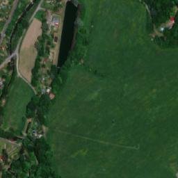 Satellite imagery of TONAK [Nový Jičín-Horní Předměstí] factory chimney, CZ