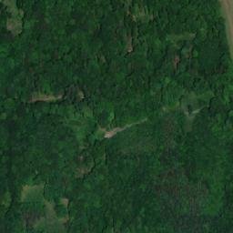 Satellite imagery of Holivák [Rybí], CZ