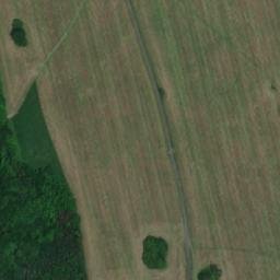 Satellite imagery of Holivák [Rybí], CZ