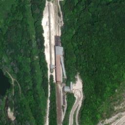 Satellite imagery of Kotouč [Štramberk], CZ