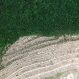 Satellite imagery of Kotouč [Štramberk], CZ