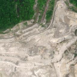 Satellite imagery of Kotouč [Štramberk], CZ