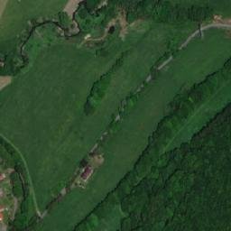Satellite imagery of Tichavská hůrka [Tichá na Moravě], CZ
