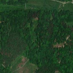 Satellite imagery of Tichavská hůrka [Tichá na Moravě], CZ