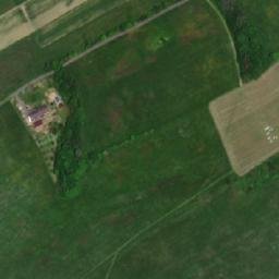 Satellite imagery of Tábor [Kozlovice], CZ