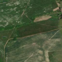 Satellite imagery of [Kozlovice] GSM, CZ