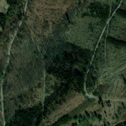 Satellite imagery of Ondřejník [Lhotka u Frýdku-Místku], CZ