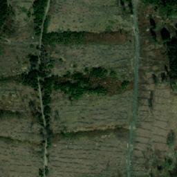 Satellite imagery of Ondřejník [Lhotka u Frýdku-Místku], CZ