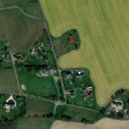 Satellite imagery of Paseky [Frýdlant nad Ostravicí-Lubno], CZ