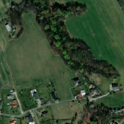 Satellite imagery of Paseky [Frýdlant nad Ostravicí-Lubno], CZ