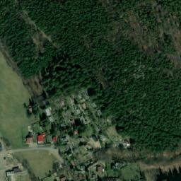 Satellite imagery of Obora [Krásná pod Lysou Horou], CZ