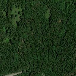 Satellite imagery of Smrčina, CZ