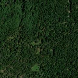 Satellite imagery of Smrčina, CZ