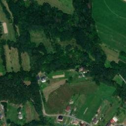 Satellite imagery of [Milíkov u Jablunkova] GSM, CZ