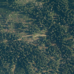 Satellite imagery of 11-24, PL