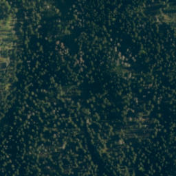 Satellite imagery of D/S 1939-1945, SK