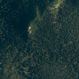 Satellite imagery of 6-2, SK
