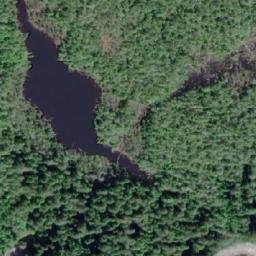 Satellite imagery of Maquinna Point, CA