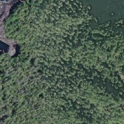 Satellite imagery of Discovery Point, CA