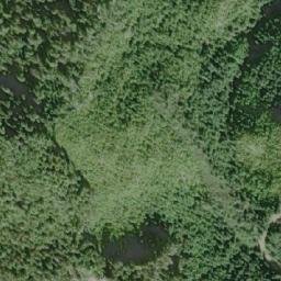 Satellite imagery of Mount Adair, CA