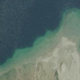 Satellite imagery of Old Camp Point, CA