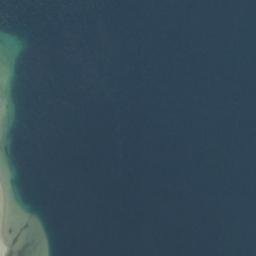 Satellite imagery of Old Camp Point, CA