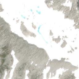 Satellite imagery of Grainger Peak, CA