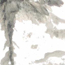 Satellite imagery of Grainger Peak, CA