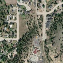 Satellite imagery of Giants Head, CA