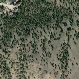 Satellite imagery of Giants Head, CA