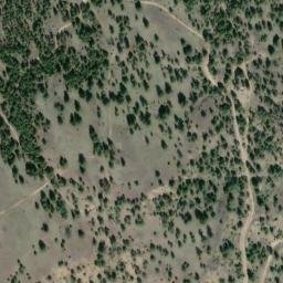 Satellite imagery of Giants Head, CA