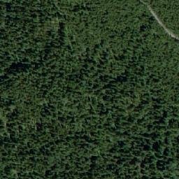 Satellite imagery of Okanagan Highland, CA