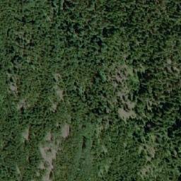 Satellite imagery of China Ridge, CA